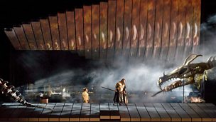 Image for Wagner: Das Rheingold - Opera Guide