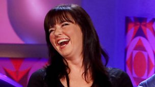Image for Coleen Nolan