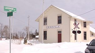 Image for Sneachta na Gaeilge: Ceanada ag RITH