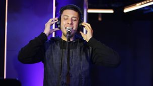 Image for Example - Kids Again in the Radio 1 Live Lounge
