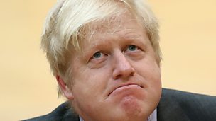 Image for Rachel Johnson on Boris as PM: "Endless wiff-waff at Chequers?"