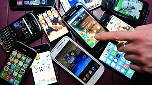 Image for Top smartphone chat apps reviewed