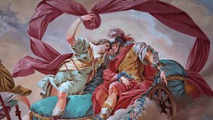 Image for Handel: Rinaldo