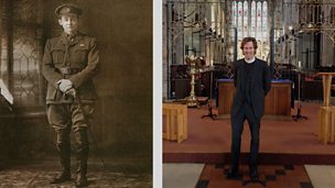 Image for St Editha’s Church. West Midlands: Front Line Chaplain