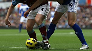 Image for Chris Waddle: 'Where is all the money going?'