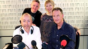 Image for The Archers Insider