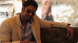 Image for Ajay Devgan Mix
