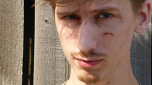 Image for Southbank Poets: Jon Stone