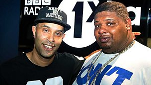 Image for Big Narstie is No.1 in the UKG Top 5