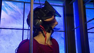 Image for Game Of Thrones gets VR treatment