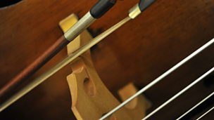 Image for Elgar: Serenade for strings