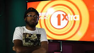 Image for Xtra Talent with Sef Kombo