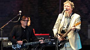 Image for Chris Difford and Glenn Tilbrook talk to Stuart Maconie