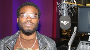 Image for Xtra Talent With Sef Kombo