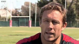 Image for Jonny Wilkinson - Rugby player