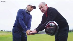 Image for Francesco Molinari - Golfer