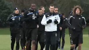 Image for Newcastle United