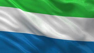 Image for Sierra Leone Independence Day Mix
