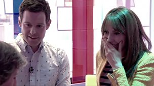 Image for The One Show Prank