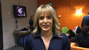 Image for QoS Meets Jenny Jones