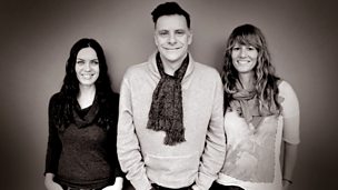 Image for Madison Violet - Another Country interview and session