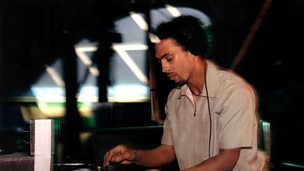 Image for Roni Size -Special Delivery