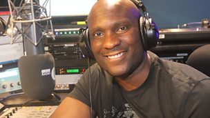 Image for Adesope in Xtra Talent