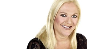Image for Celebrating 10 years at BBC London 94.9