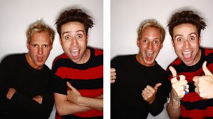 Image for Jamie Laing Call or Delete