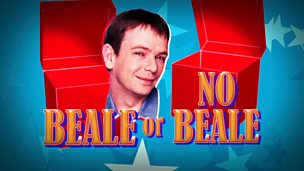 Image for Beale or No Beale?
