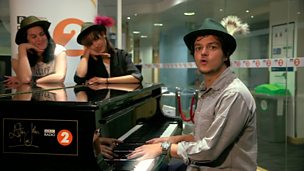 Image for Behind the scenes: Do-Re-Mi Singalong