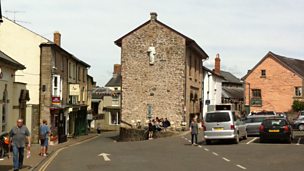 Image for Hay-on-Wye Crowdscape