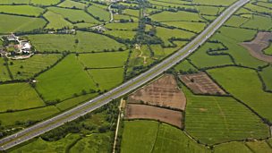 Image for Route B is unveiled