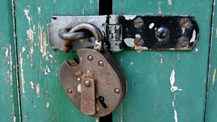 Image for Fung Lam: Unlocking
