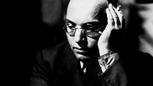 Image for Kurt Weill