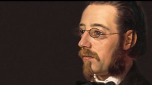 Image for Bedrich Smetana (1824-1884)