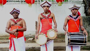 Image for Commonwealth Connections Feature - Sri Lanka