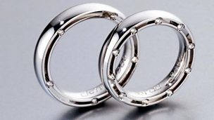Image for The reality of marriage