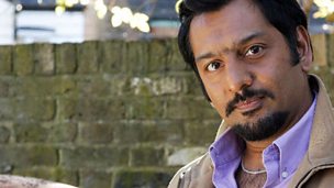 Image for Masood Ahmed character trail