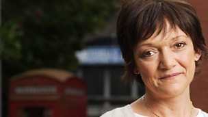 Image for Jean Slater character trail