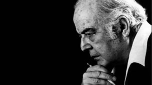 Image for Samuel Barber