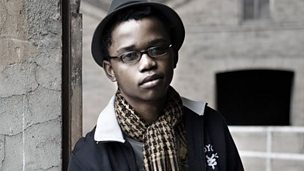 Image for Culoe De Song Interview