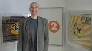 Image for Dreams analyst Ian Wallace chats to Steve Wright