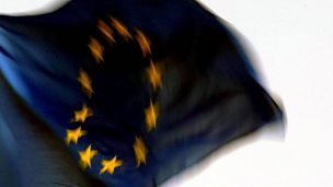 Image for Farage: EU leaders 'would rather UK left than start to pick apart treaties'