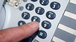 Image for Landline phones 'no longer essential'