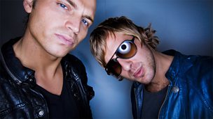 Image for Sigma - Guest Mix