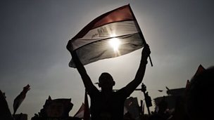Image for Egypt has ‘most serious dictatorship in 60 years’