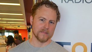 Image for Samuel West reads the censored version of Atrocities