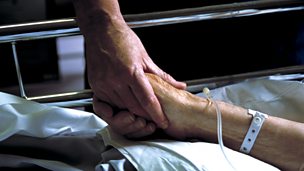 Image for Carey sparks new CofE debate on assisted dying bill
