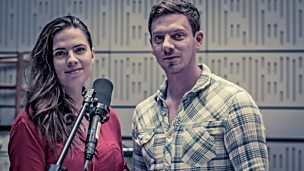 The Book of Strange New Things